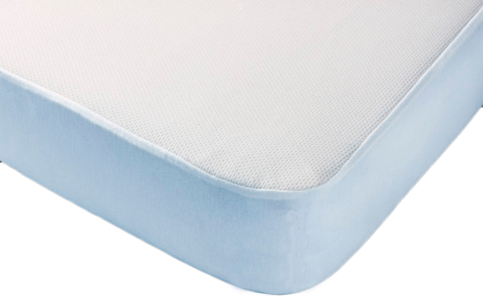 

Наматрасник Kamasana Freshco 3D 120x200