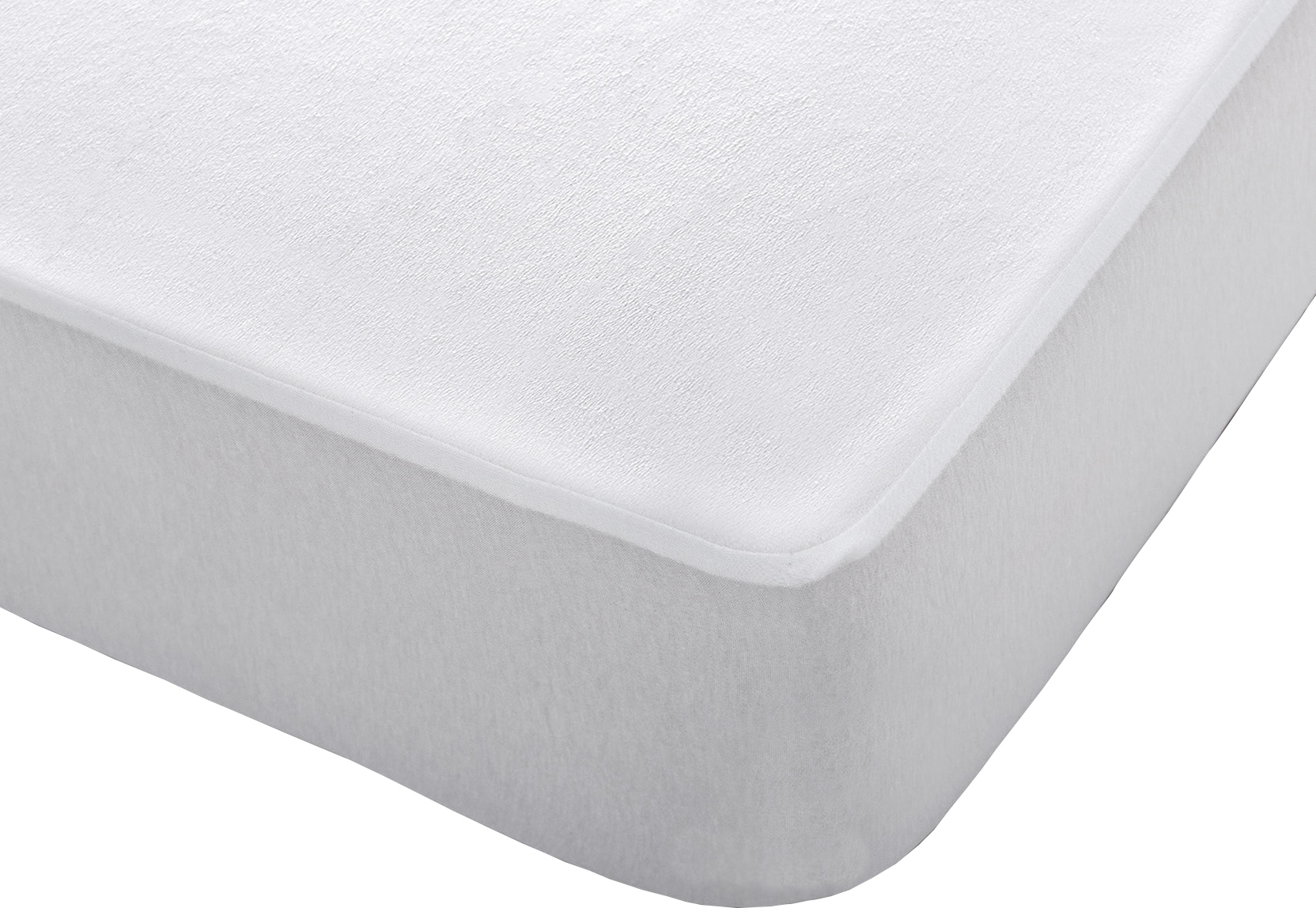

Наматрасник Kamasana Silk Водонепроницаемый 120x200