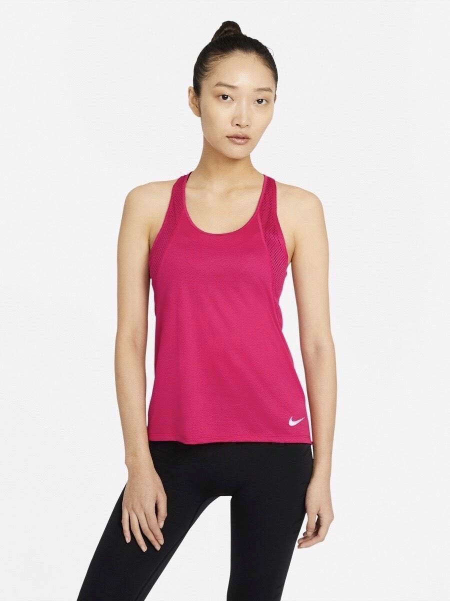 

Майка Nike W Nk Run Tank 890351-615 XS