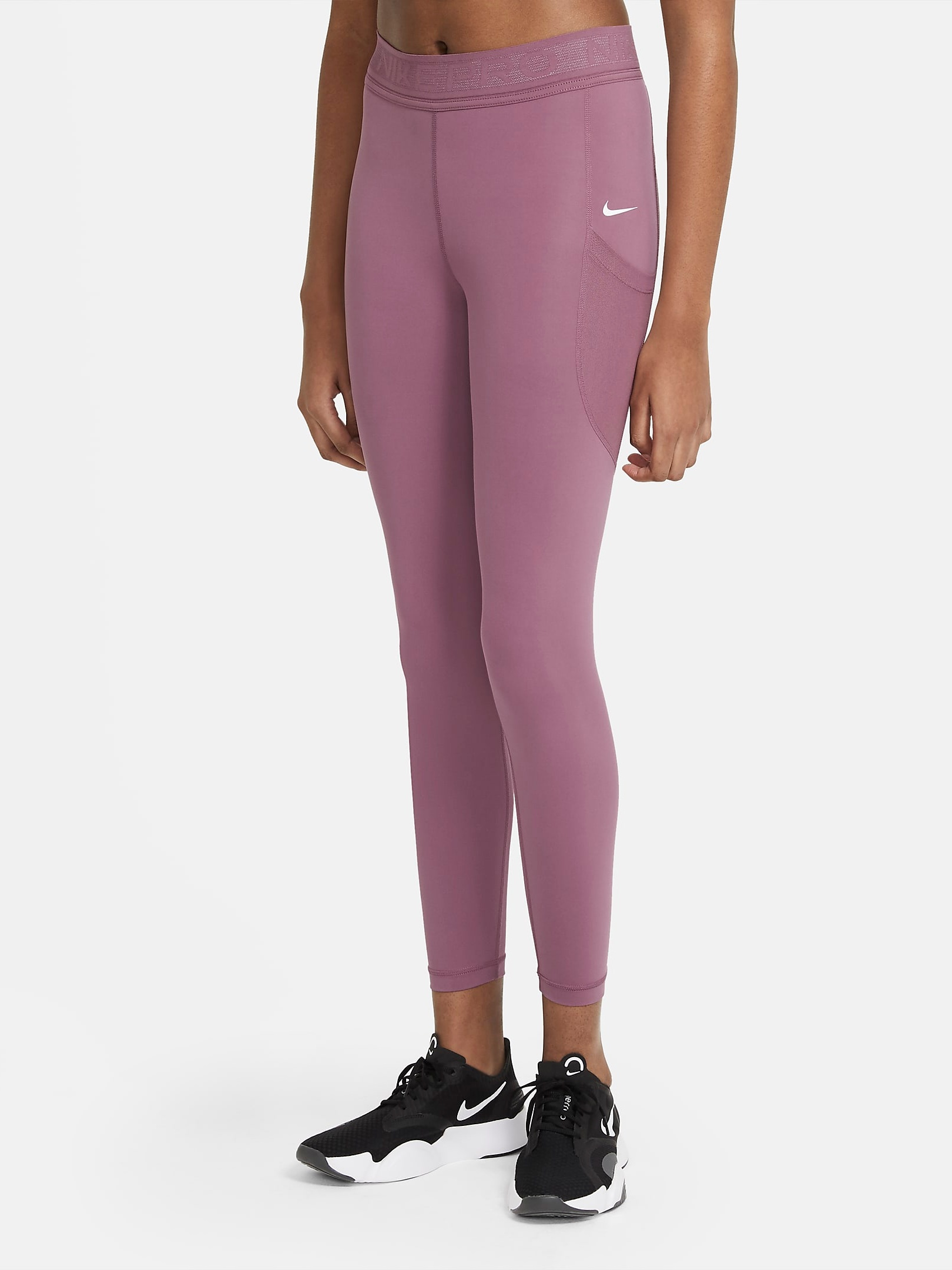 

Спортивные леггинсы Nike W Np Tight 7/8 Femme Nvlty Pp2 DA0561-533, Спортивные леггинсы Nike W Np Tight 7/8 Femme Nvlty Pp2 DA0561-533 L