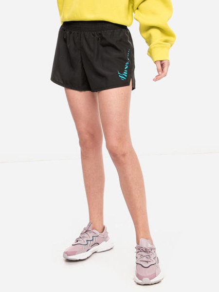 

Шорты Nike W Nk Icon Clash 10K Short CZ9559-010 S