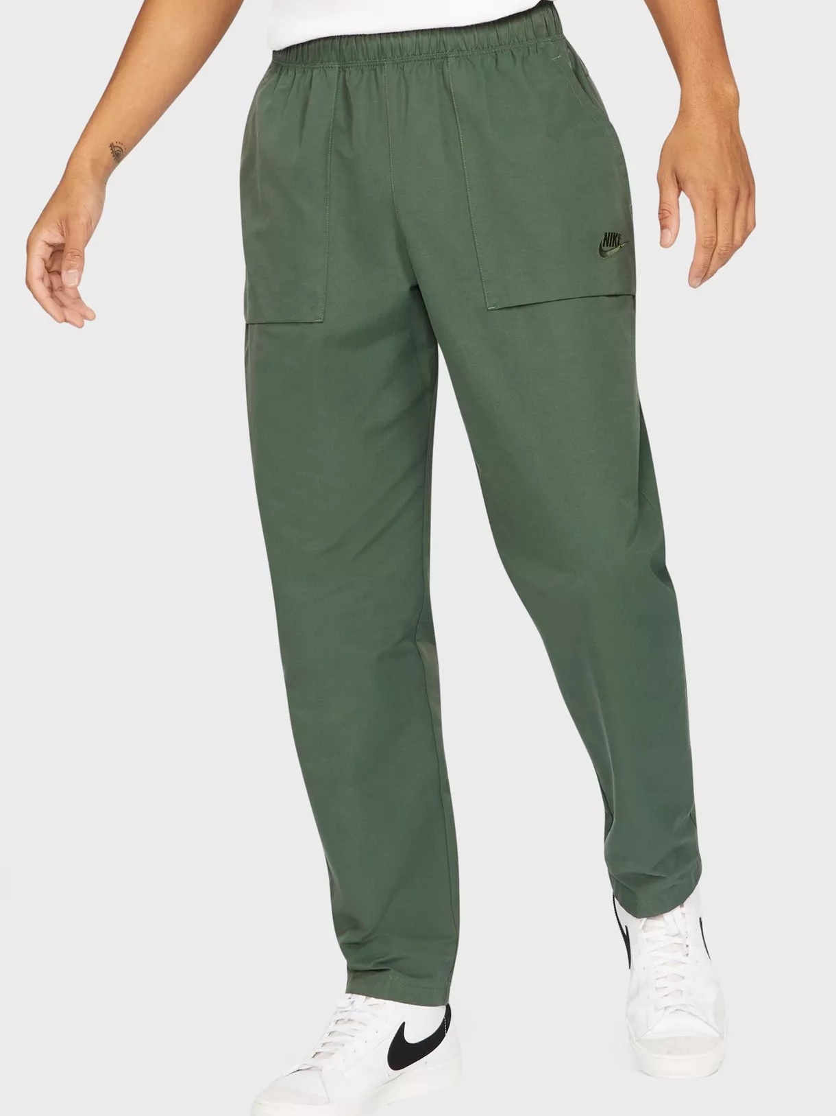 

Спортивные штаны Nike M Nsw Ce Wvn Pant Players CZ9927-337 M