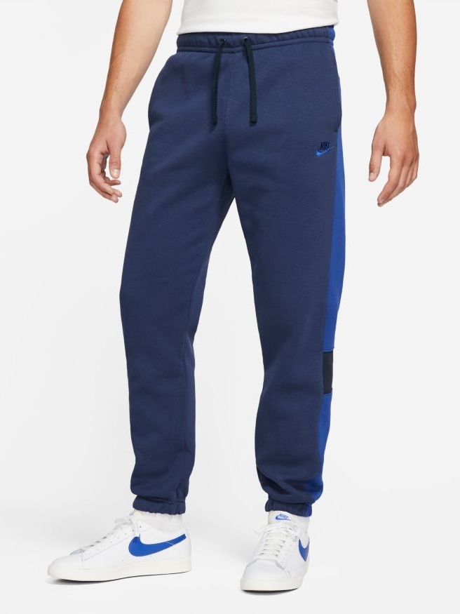

Спортивные штаны Nike M Nsw Bb Jggr Snl Cb CZ9968-410 L