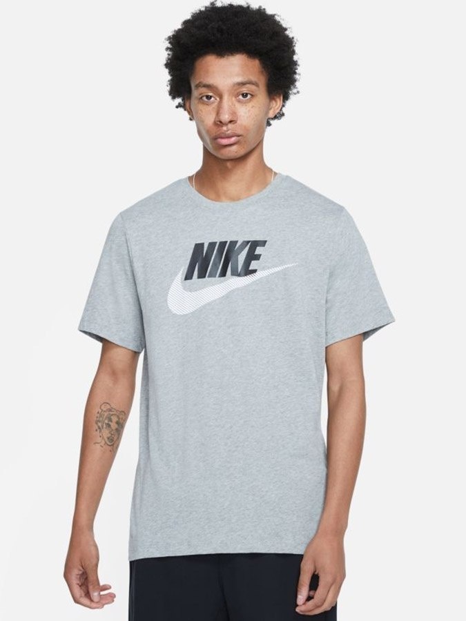 

Футболка Nike M Nsw Tee Alt Brand Mark 12Mo DB6523-063 S