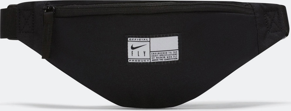 

Поясная сумка Nike Nk Bb Heritage S Hip Pack-Fly DA2275-010