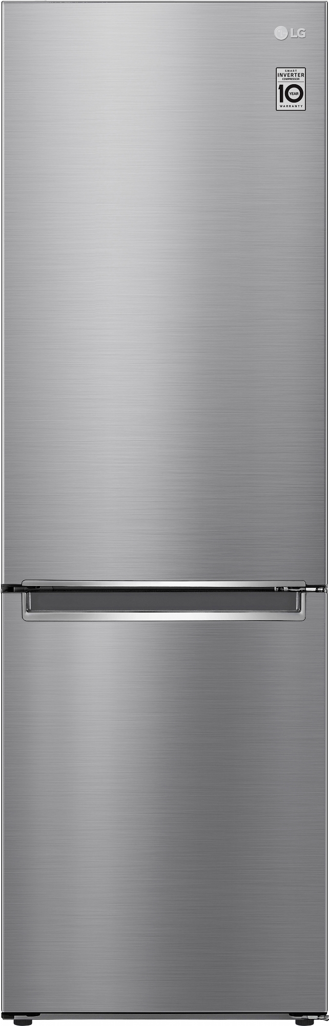 

Двухкамерный холодильник LG GA-B459SMRM