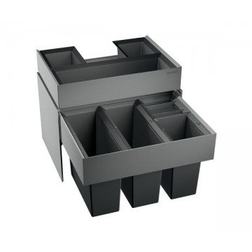 

Система сортировки отходов Blanco - SELECT 60/3 ORGA (518726)
