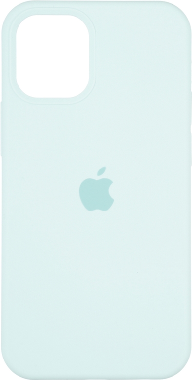 

Панель Krazi Full Soft Case для Apple iPhone 12 Mini Ice Sea Blue