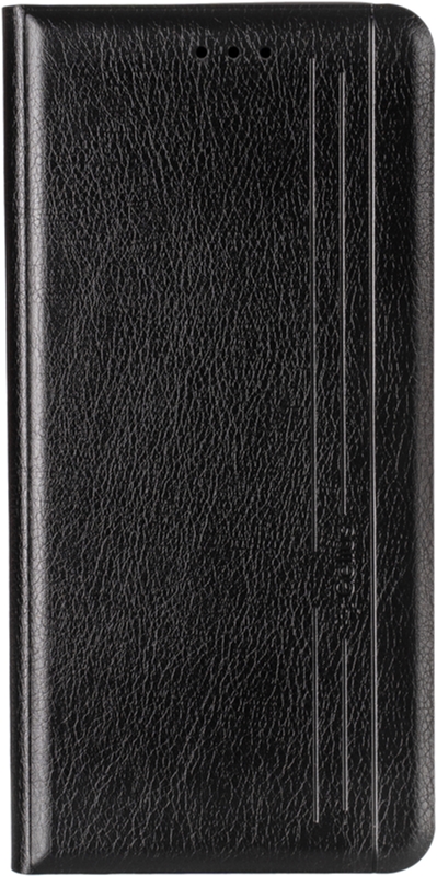 

Чехол-книжка Gelius Book Cover Leather 2 для Oppo A32 Black