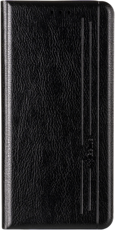 

Чехол-книжка Gelius Book Cover Leather 2 для Realme 6 Black