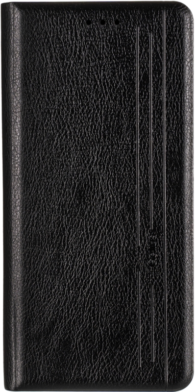 

Чехол-книжка Gelius Book Cover Leather 2 для Realme C3 Black