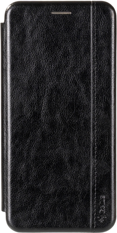 

Чехол-книжка Gelius Book Cover Leather для Xiaomi Redmi 9c Black