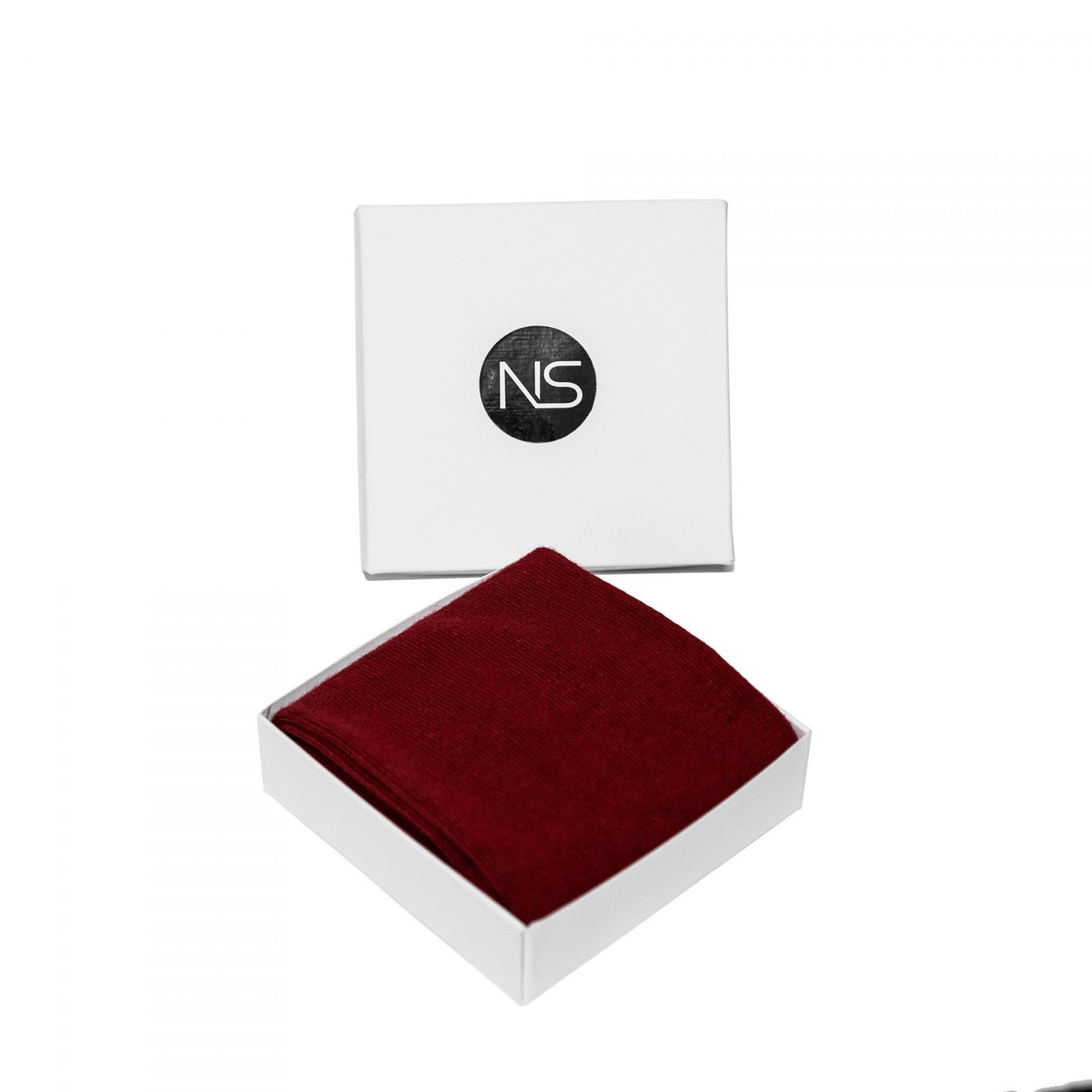 

Шкарпетки NS Socks Combination of Two Burgundi & Black Socks 38-40 Чорний та Бордовий