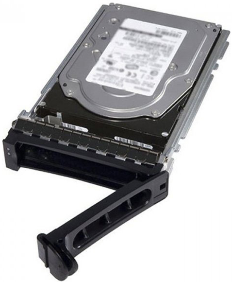 

Жесткий диск Dell 8TB 7200rpm 400-ATKR 3.5" NLSAS 512e Hot-plug только для серверов!