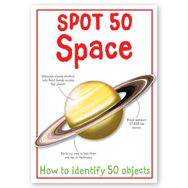 

Spot 50 Space
