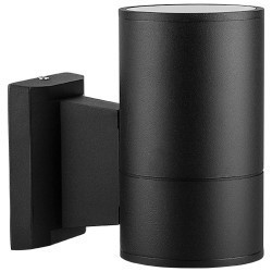 

Архитектурный светильник Feron DH0701 черный