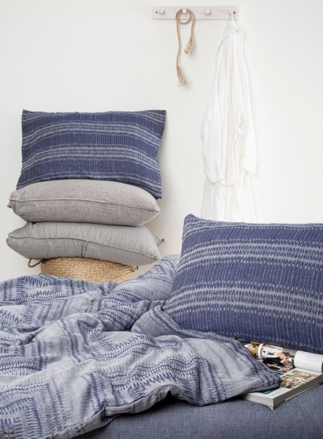 

Комплект постельного белья Irya Home And More Ilda 200x220 (svt-2000022266413)