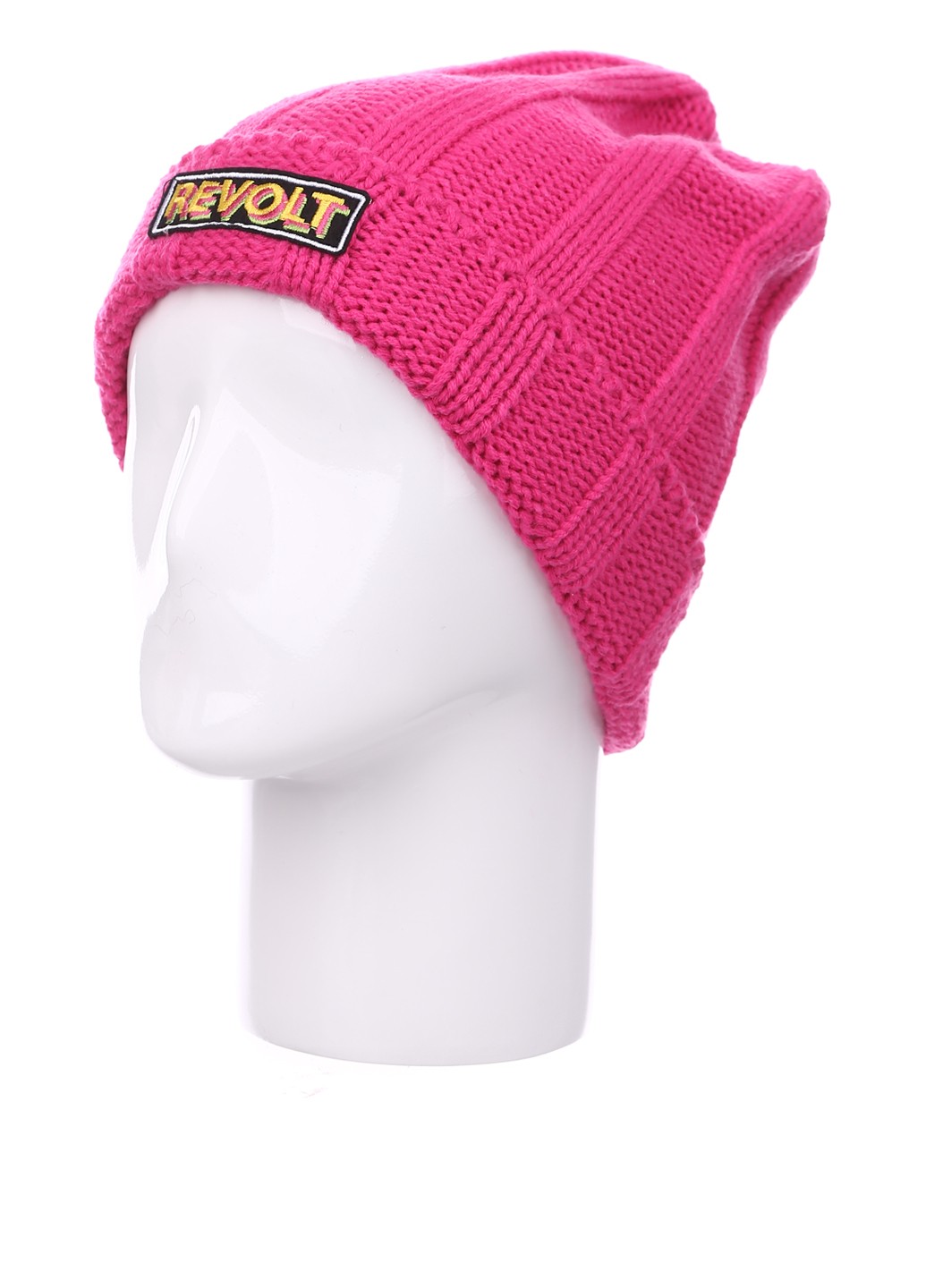 

Шапка Primark  Малиновый 5001231, Шапка Primark One size Малиновый 5001231