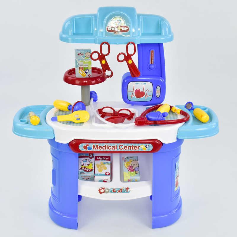 

Набор доктора 008-913