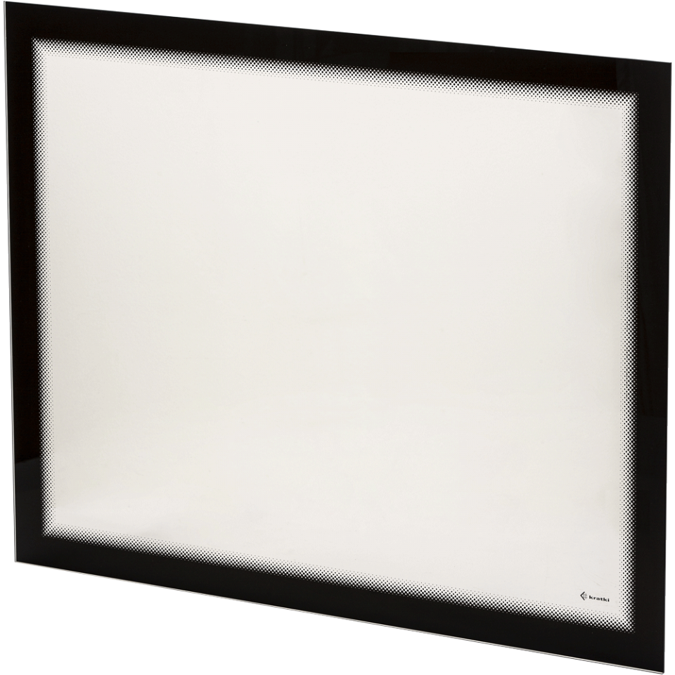 

Скло Kratki Glass для топки MBM