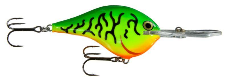

DT(Dives-To) DT06 FT воблер RAPALA (50984)