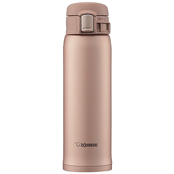 

Термокружка ZOJIRUSHI 0,48л SM-SD48NM