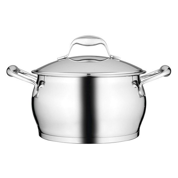 

Кастрюля Berghoff Essentials 3,9л 1100173
