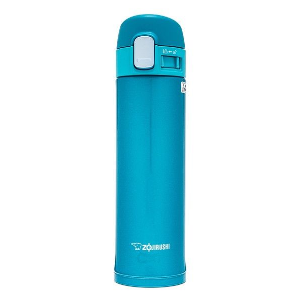 

Термокружка ZOJIRUSHI 0,34 л SM-PB34AM