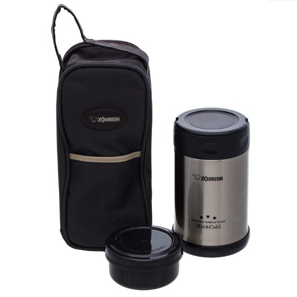 

Набор для ланча ZOJIRUSHI 0.5л SW-EXE50BL