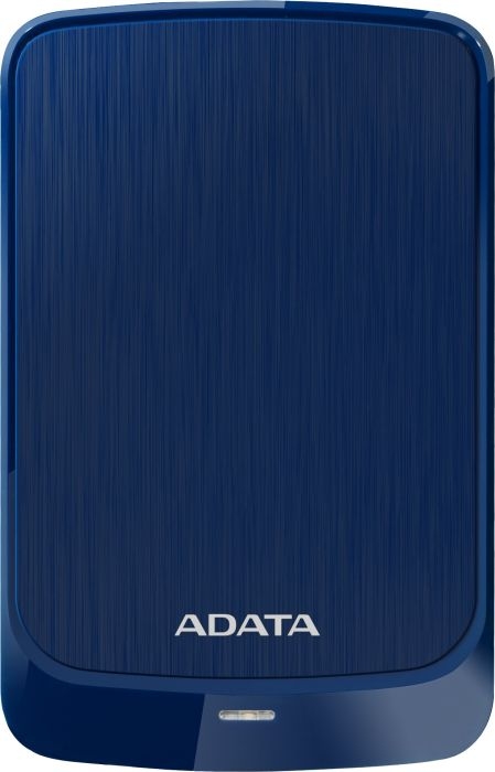 

Жесткий диск ADATA HV320 2TB AHV320-2TU31-CBL 2.5 USB 3.1 External Blue