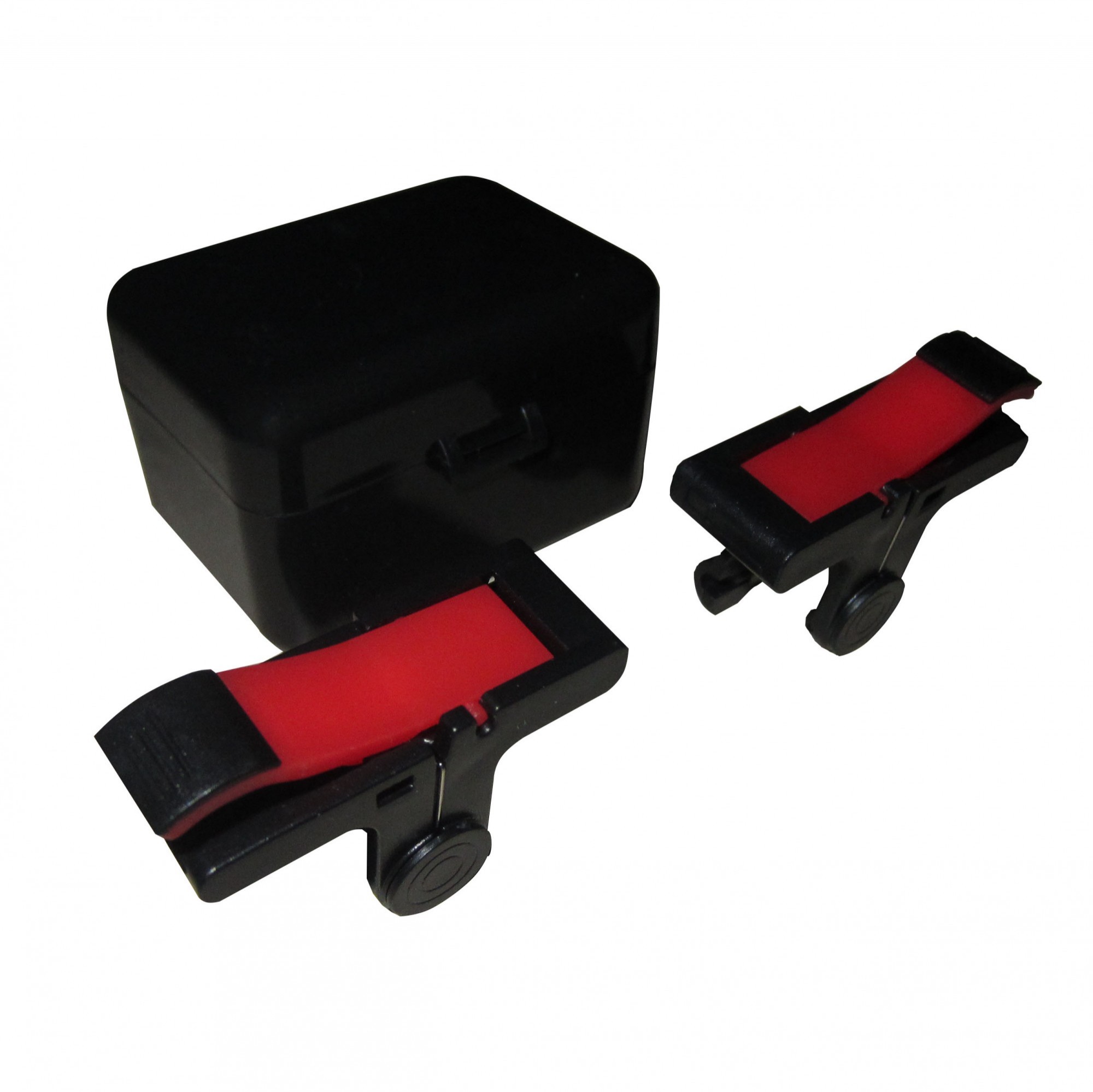 

Игровые контроллеры Marpiel D9 Black Box (геймпад триггеры курки для смартфона для PUBG)