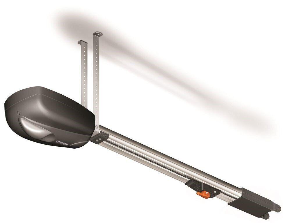 

Комплект автоматики для гаражных ворот Roger SET M40/662D