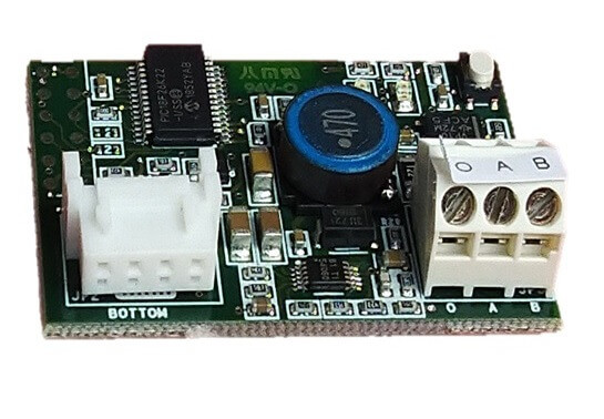 

Модуль WI-FI BFT B-EBA