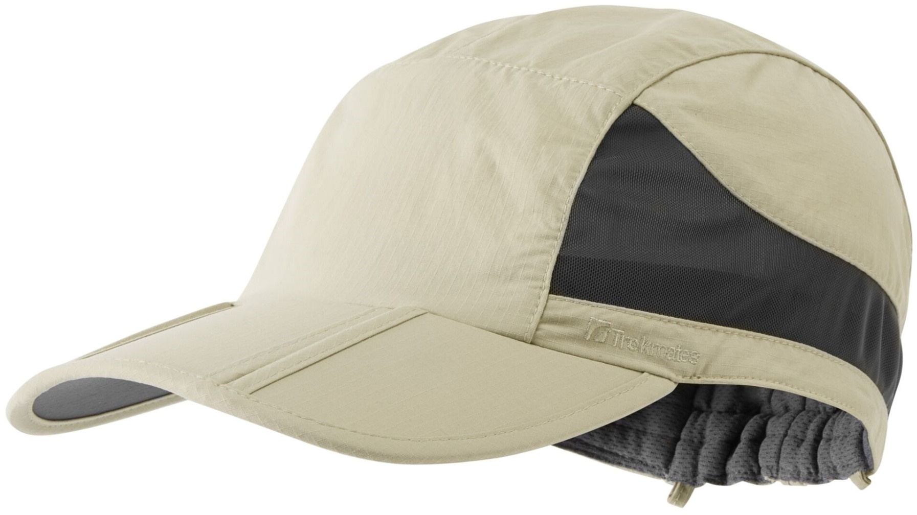 

Кепка Trekmates Flare Cap TM-004595 S/M Limestone (015.1167)