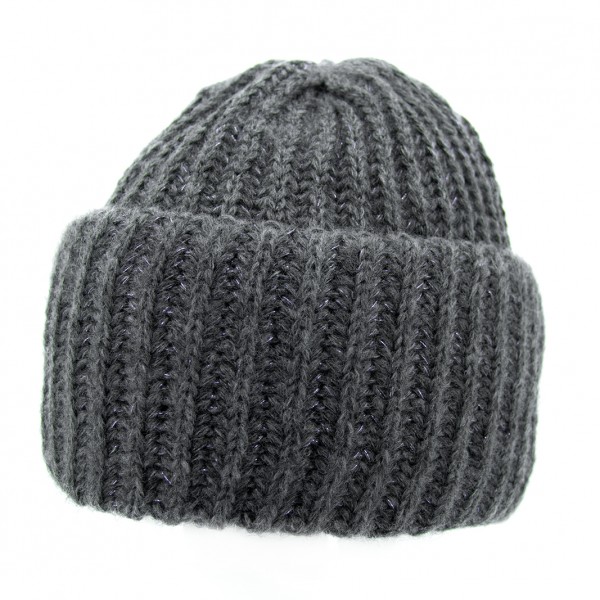 

Шапка женская Middle Grey CW19