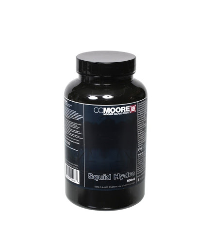 

Ликвид CC Moore Squid Hydro Liquid 500 мл 90000