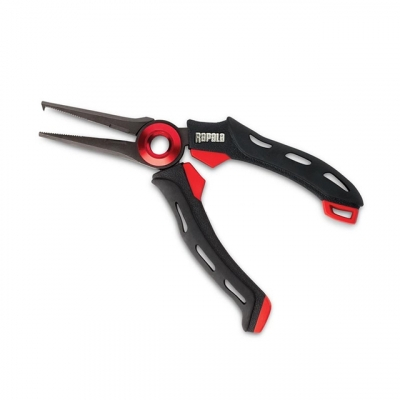 

Плоскогубцы для заводных колец Rapala RCD RCDMPS4 15см RCDMPS4
