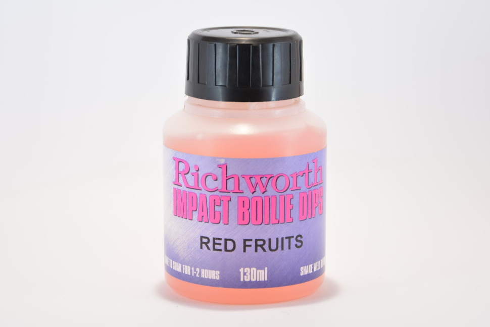 

Дипы Richworth 130мл Red Fruits