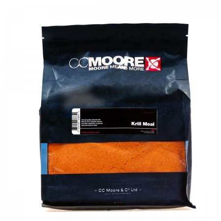 

Крилевая мука CC Moore Krill Meal 250г