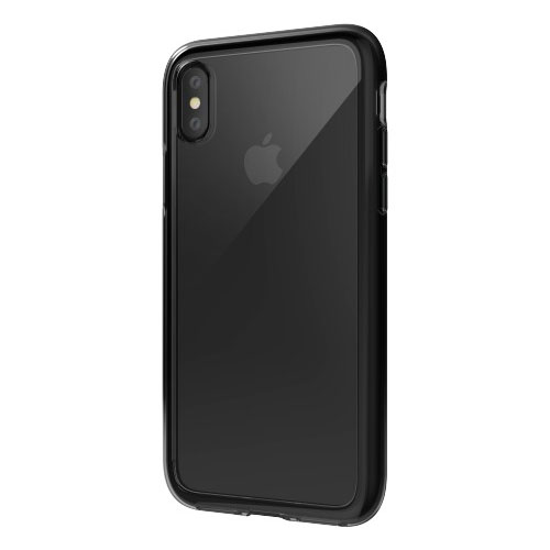 

Панель SwitchEasy Crush для iPhone XS Max Ultra Black (GS-103-46-168-19)
