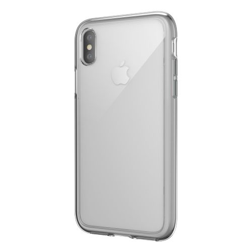 

Панель SwitchEasy Crush для iPhone XS Max Ultra Clear (GS-103-46-168-20)