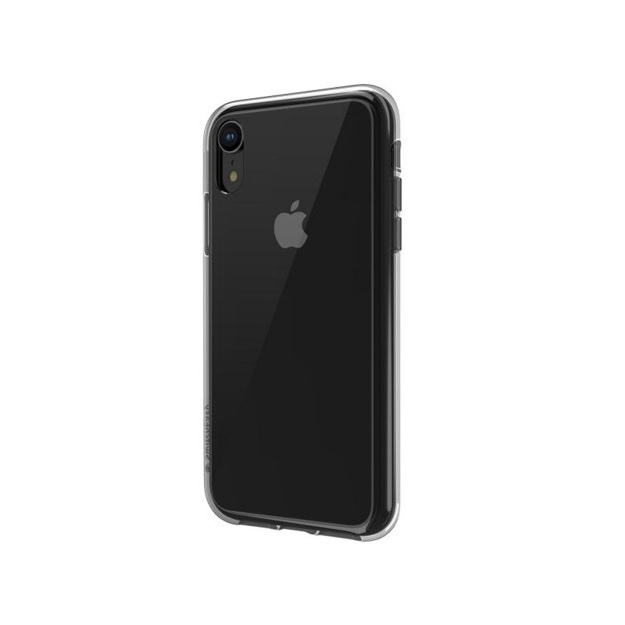 

Панель SwitchEasy Crush для iPhone XR Ultra Black (GS-103-45-168-19)