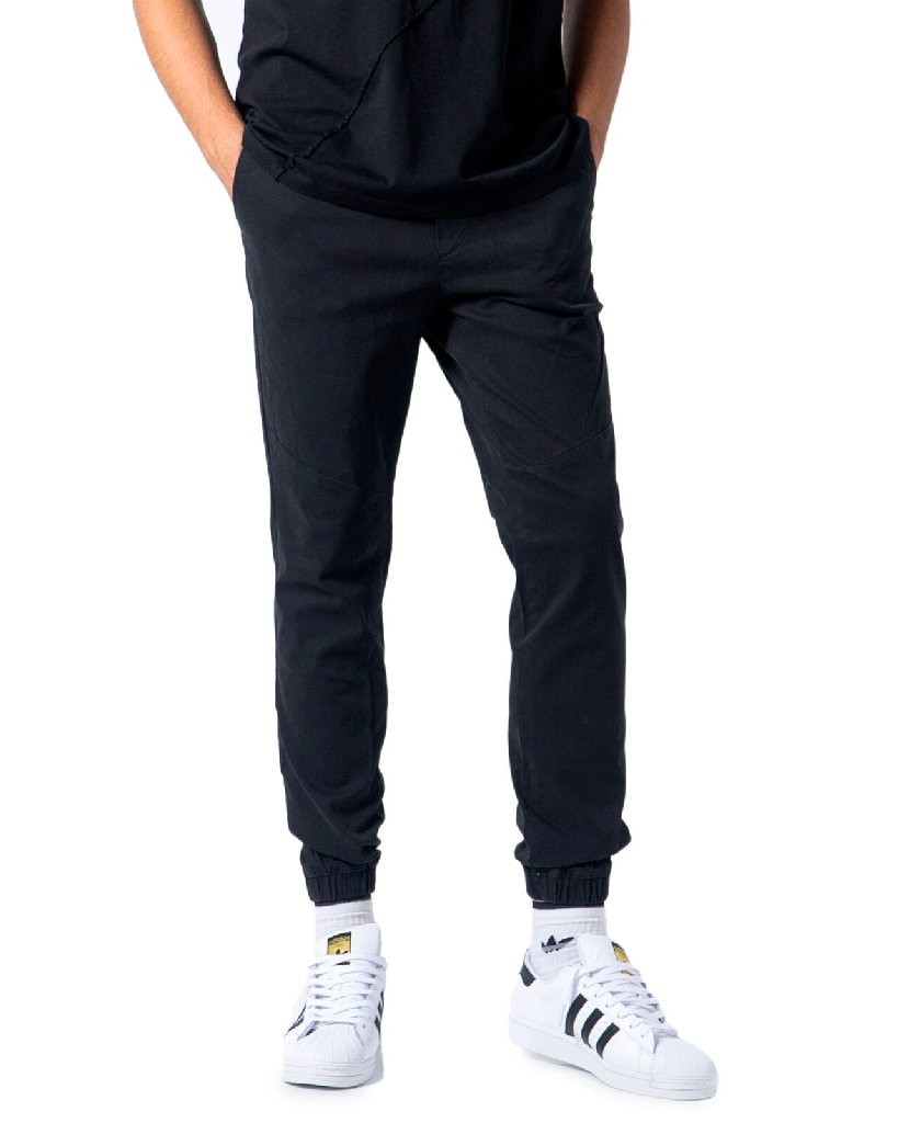 

Брюки JOGGER Jack&Jones 12174160 Black / чёрный, Брюки JOGGER Jack&Jones 12174160 Black 30/32 чёрный