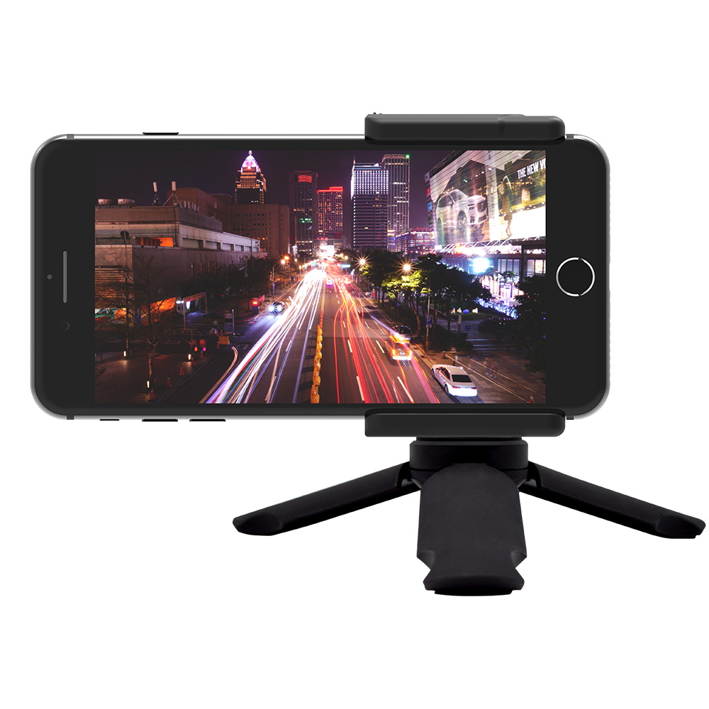 

Штатив для селфи Adonit PhotoGrip Black (3119-17-07-A)