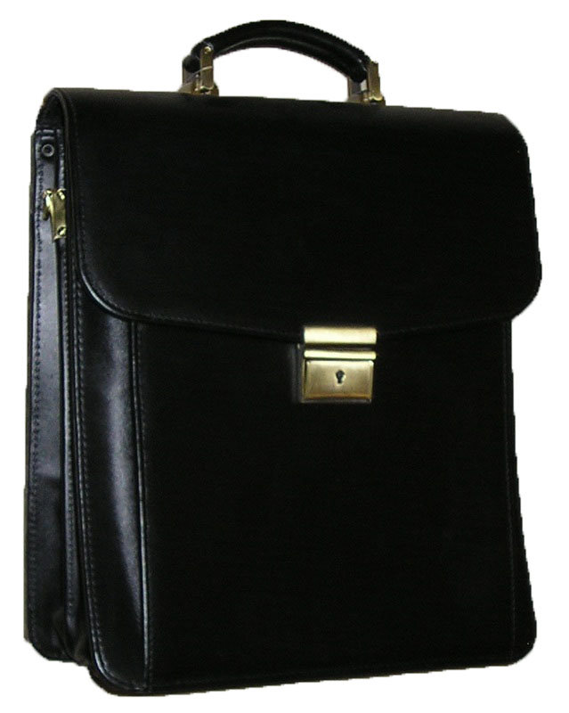 

Портфель Comtex M44 черный
