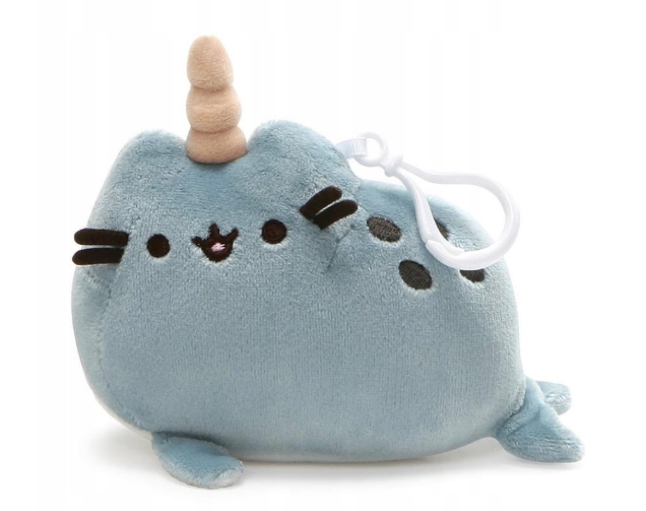 

Брелок Кот Пушин Pusheen. Оригинальная лицензия 12 х 14 см (4061297)