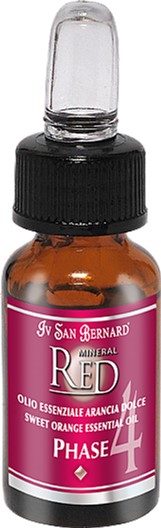 

Масло Iv San Bernard для собак и кошек Sweet Orange Essential Oil эфирное сладкого апельсина очищает и регенерирует 10 мл (1129 PHASE 4 A)