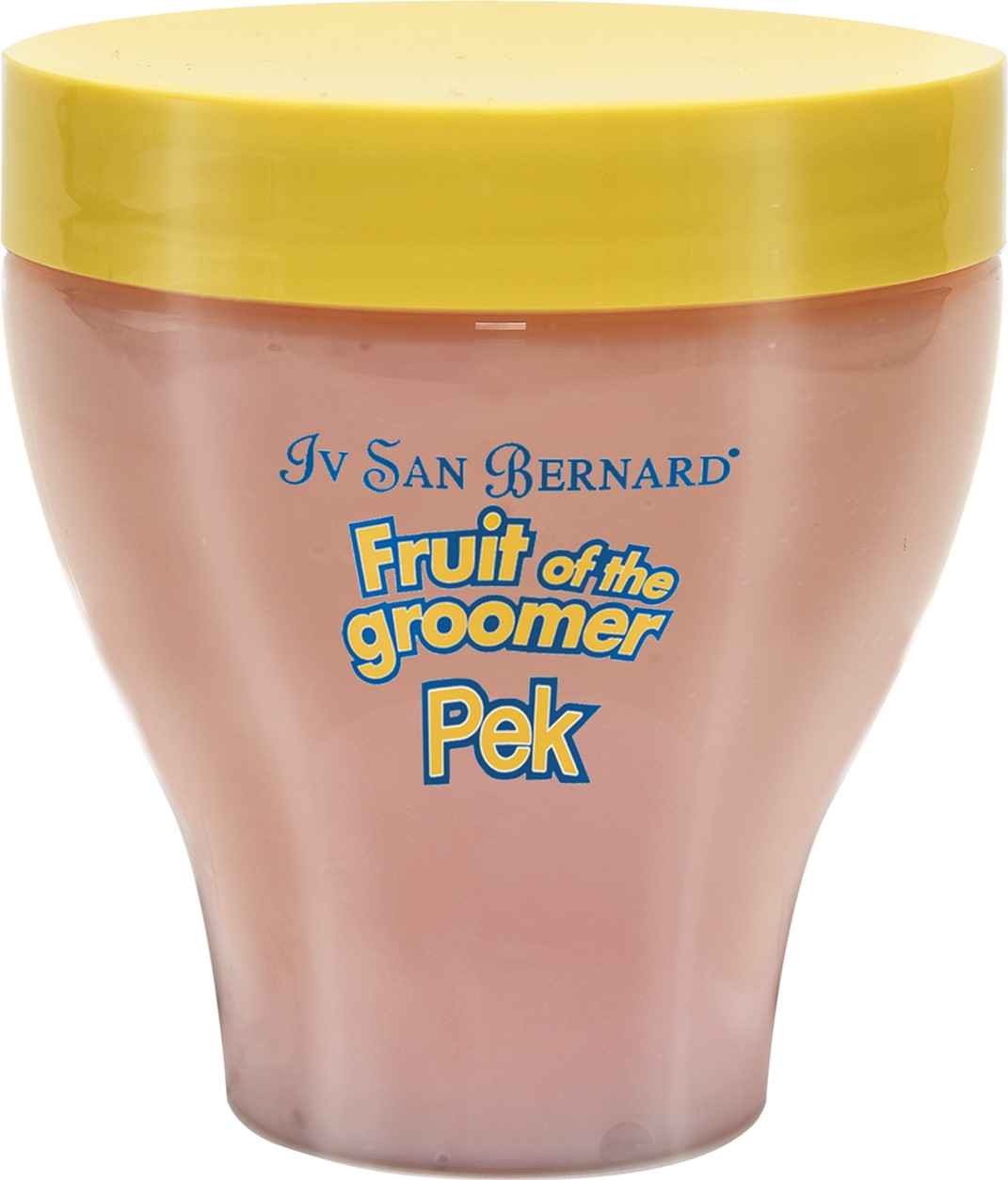 

Маска Iv San Bernard для собак и кошек Pink Grapefruit для средней шерсти с грейпфруктом и Витамином В6 250 мл (9859 NMASPO250)