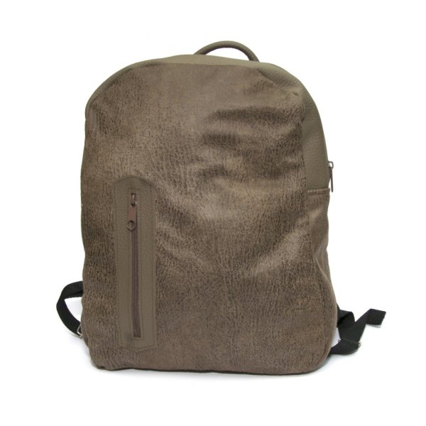 

Коричневий рюкзак Gofin SMR-22015