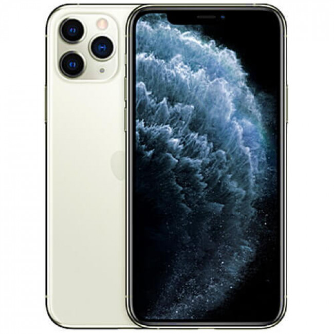 

iPhone 11 Pro 64GB Silver